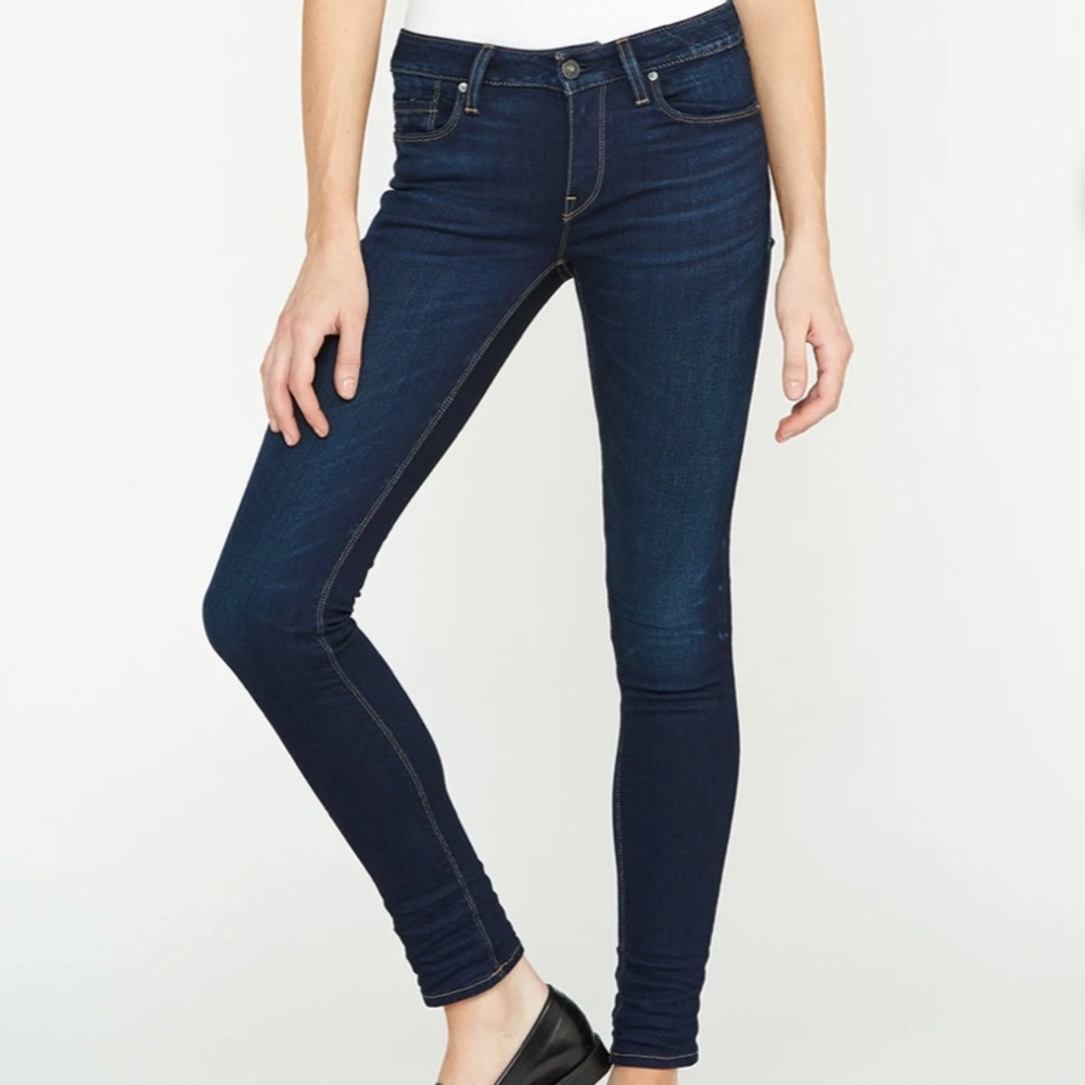Hudson Jeans